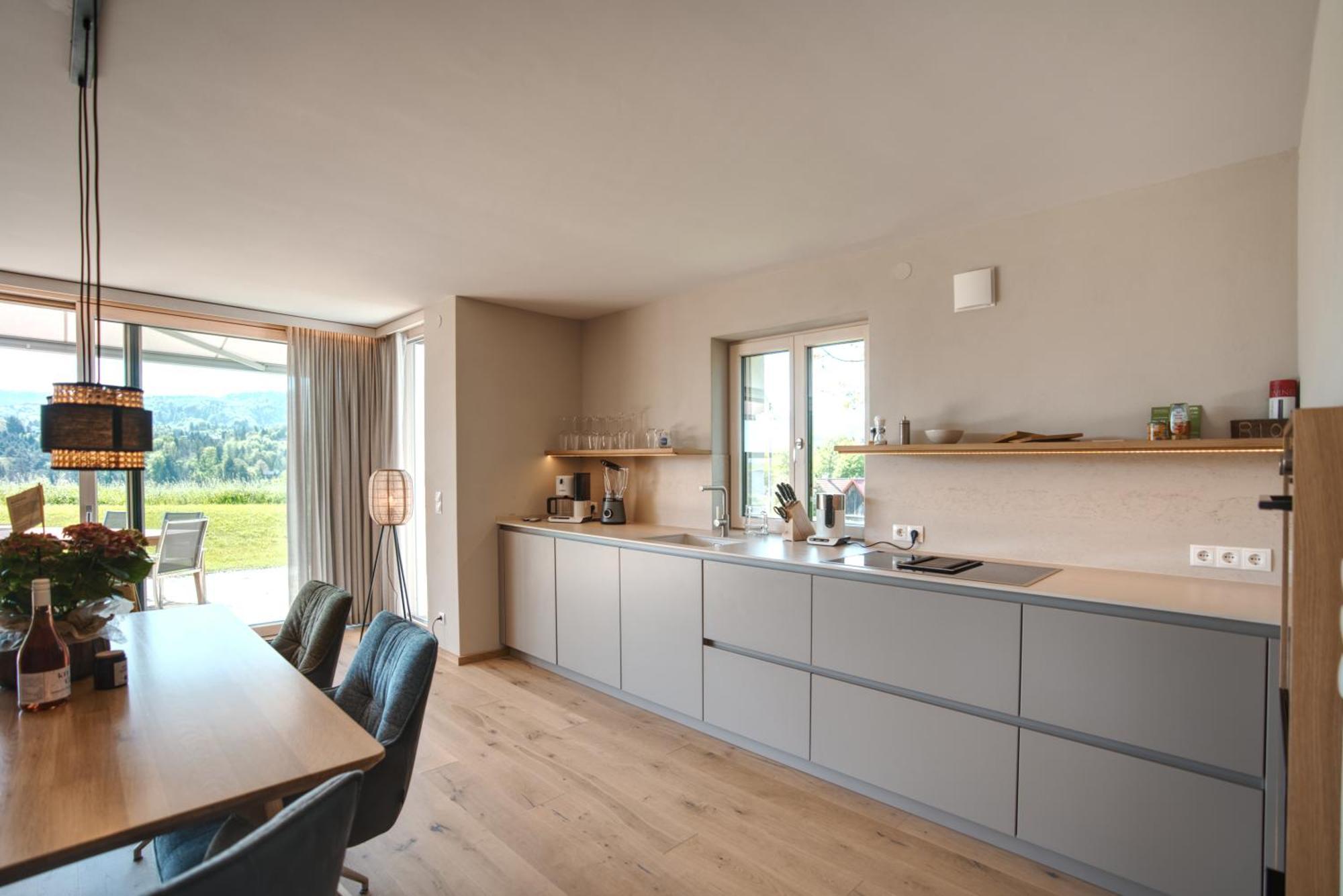 Traumhaftes Ferienhaus Am Lateinberg - 8455 Eibiswald Suedsteiermark Buitenkant foto