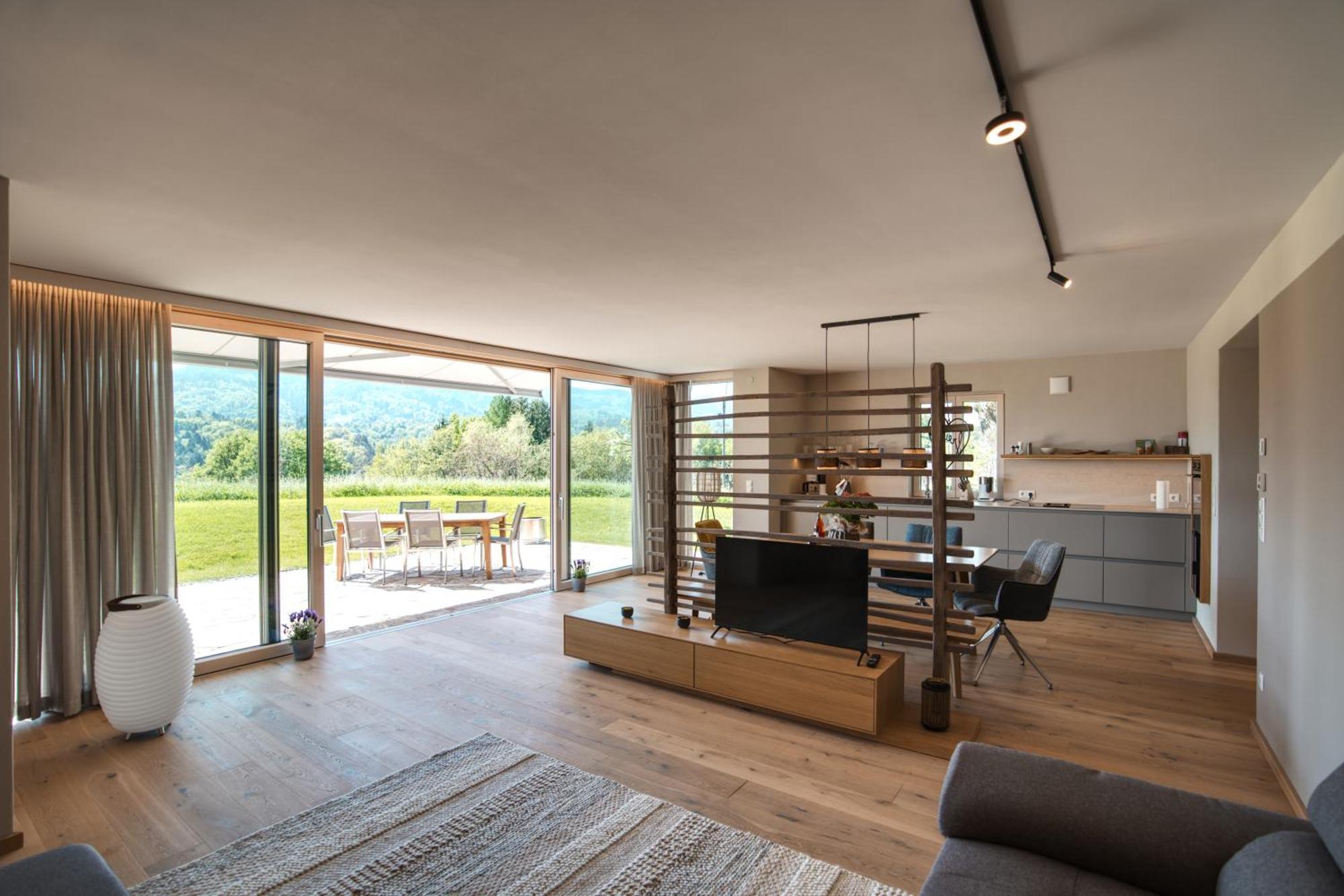 Traumhaftes Ferienhaus Am Lateinberg - 8455 Eibiswald Suedsteiermark Buitenkant foto