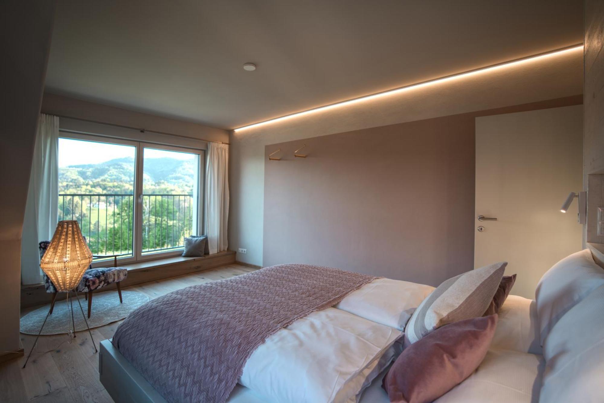 Traumhaftes Ferienhaus Am Lateinberg - 8455 Eibiswald Suedsteiermark Buitenkant foto