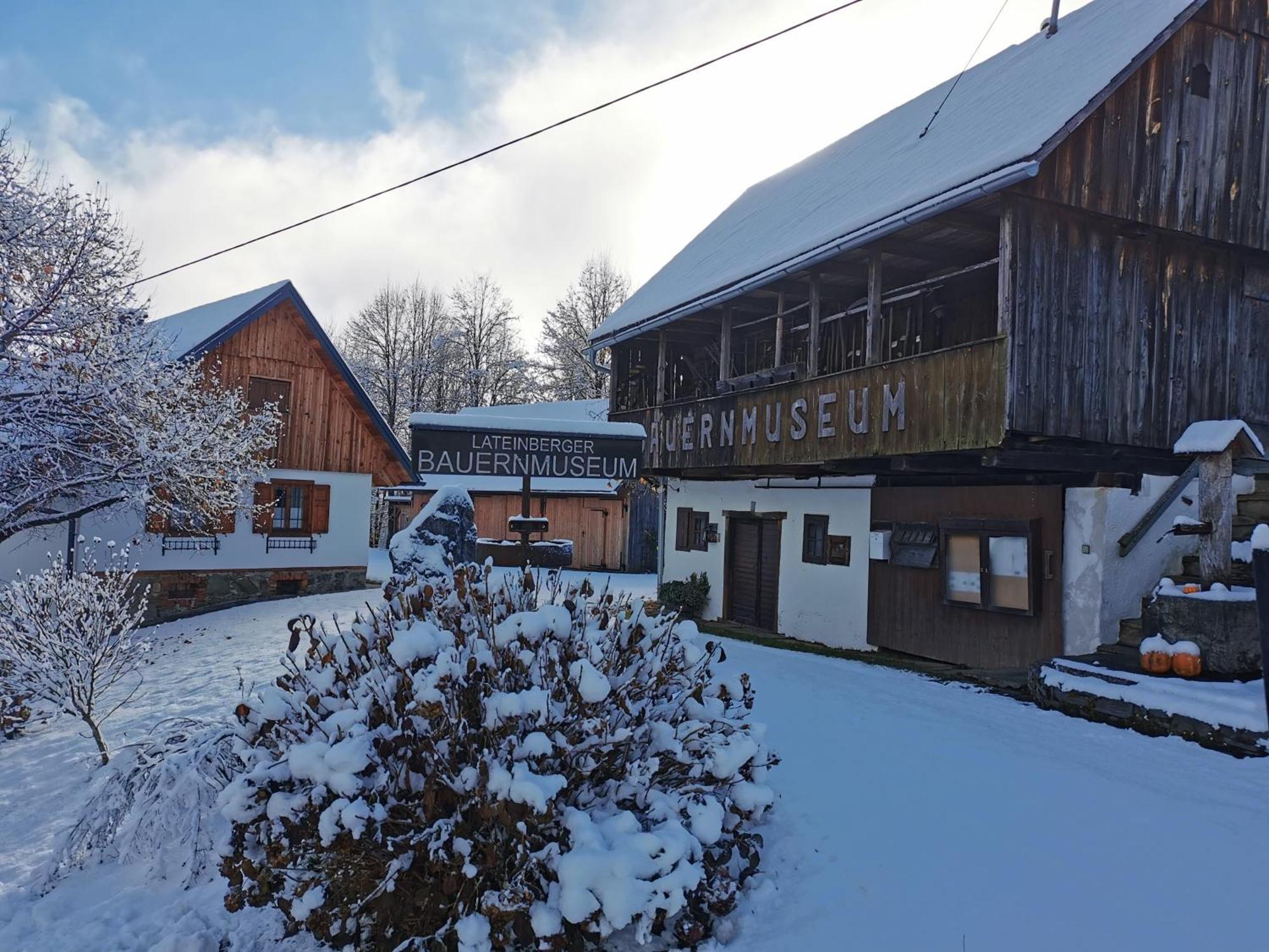 Traumhaftes Ferienhaus Am Lateinberg - 8455 Eibiswald Suedsteiermark Buitenkant foto